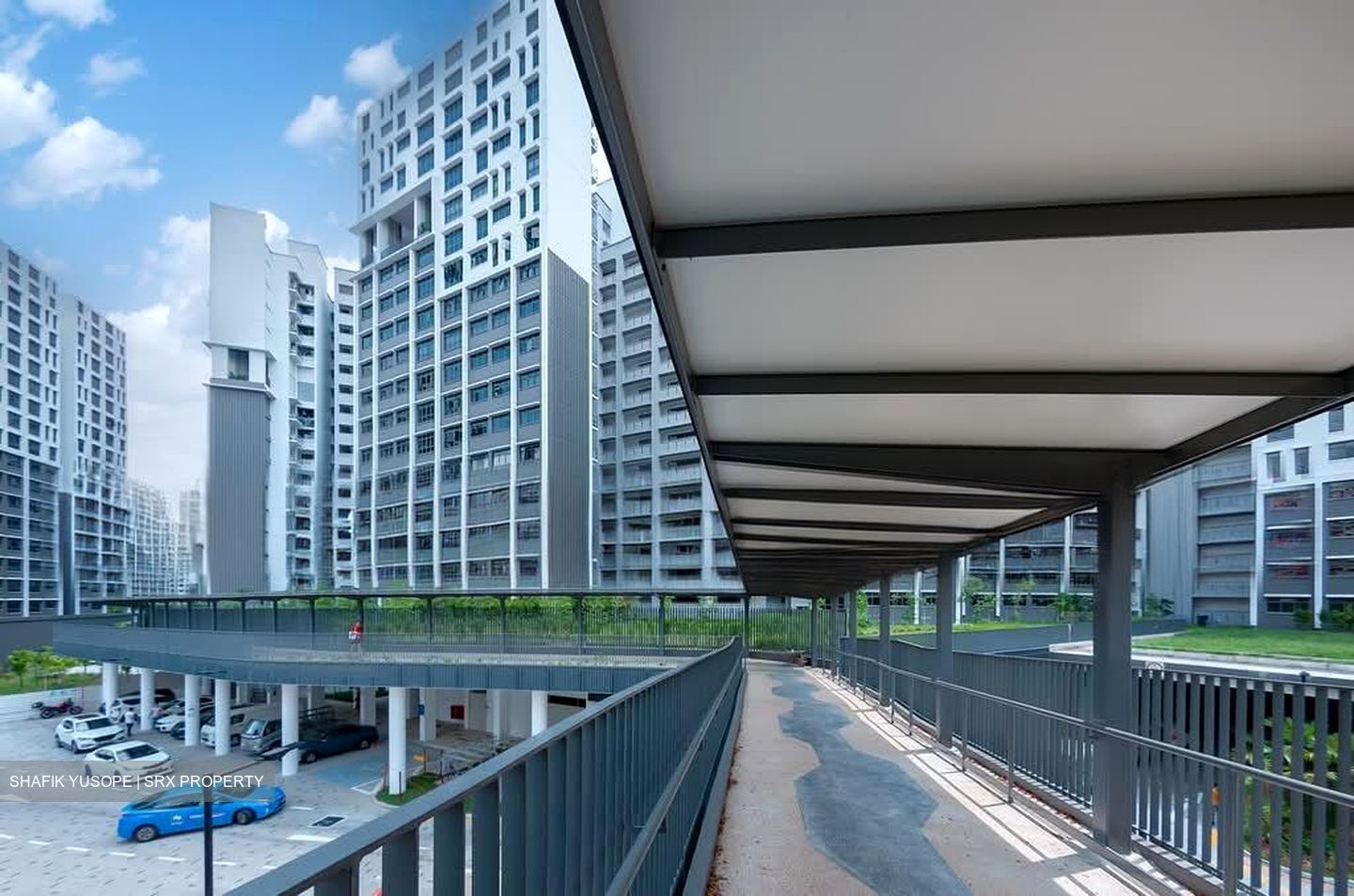 Blk 174B Rivervale Shores (Sengkang), HDB 5 Rooms #536149591